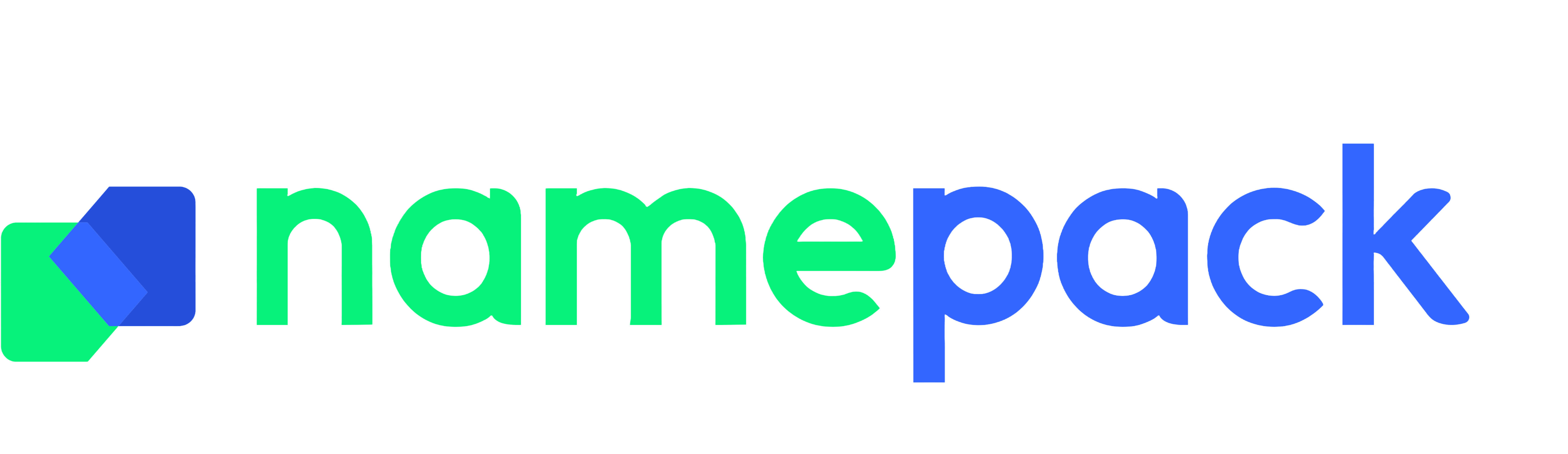 Namepack LLC